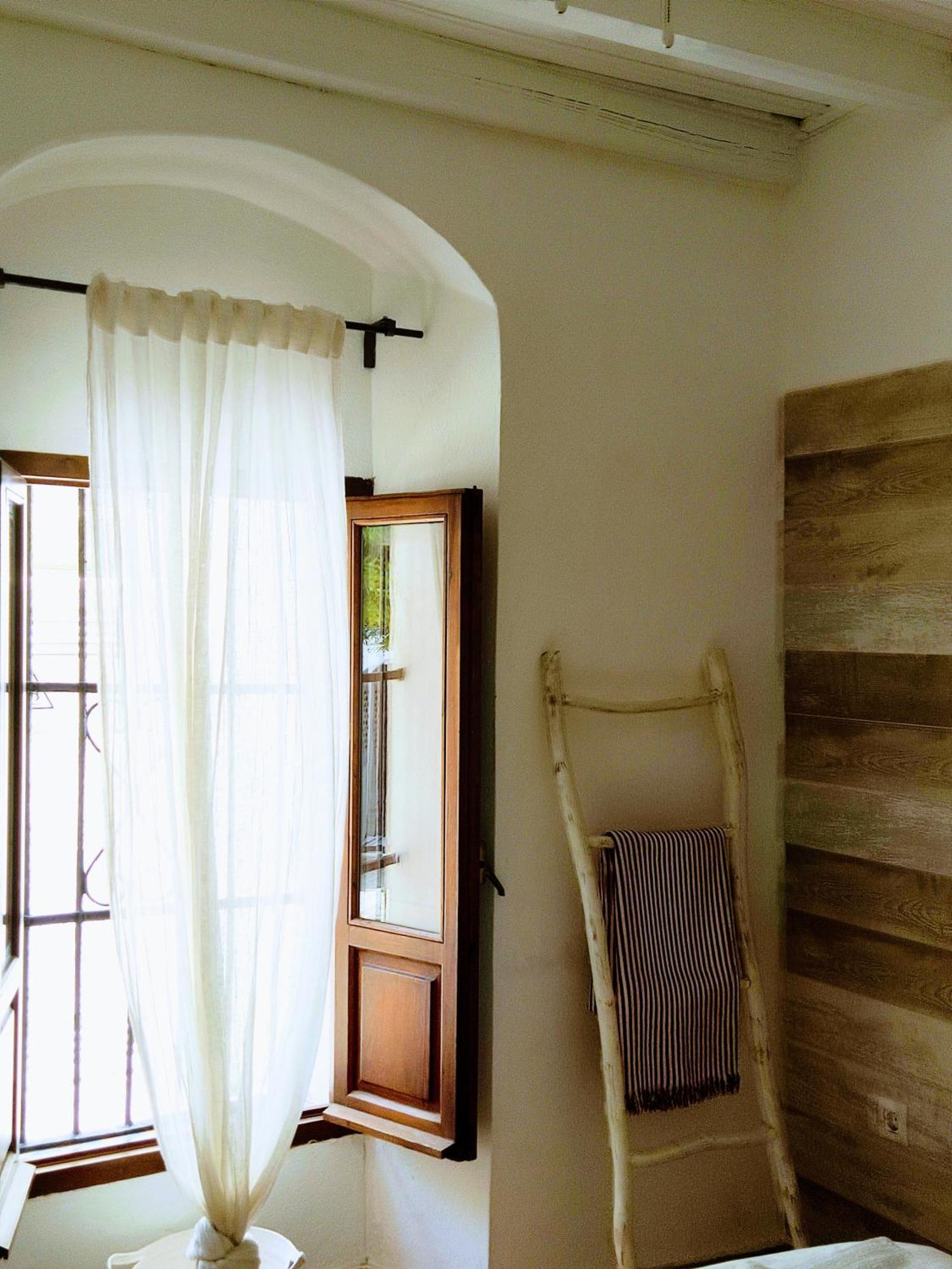 Carola Apartamento *